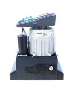 Kit motor puerta corredera SLIDE 800KG con cremallera de acero