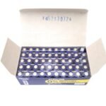 Caja 50 unidades pila 23A L1028 Vinnic