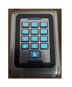 Motorline TEC100 teclado control accesos