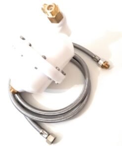 Insuflair 600 inyector aire bombas agua 6
