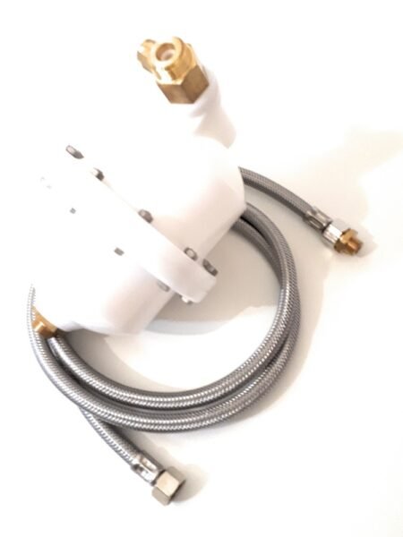 Insuflair 600 inyector aire bombas agua 6