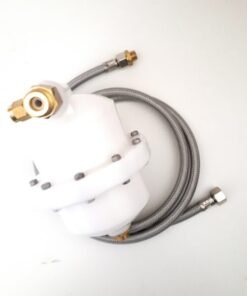 Insuflair 600 inyector aire bombas agua 5