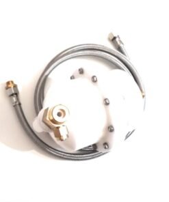 Insuflair 600 inyector aire bombas agua 4