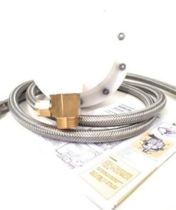 Insuflair 600 inyector aire bombas agua