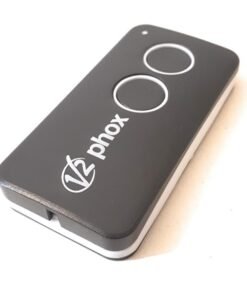 mando de garaje original V2 Phox 433mhz
