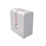 Carcasa motor puerta corredera ERREKA DINGO 24V