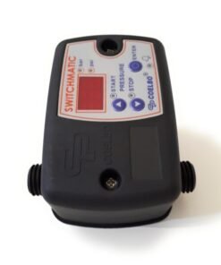 Presostato electrónico Coelbo Switchmatic 1 4