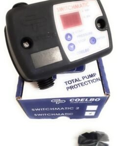 Presostato electrónico Coelbo Switchmatic 1