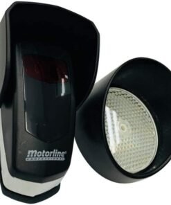 Motorline MFE fotocélula de espejo para puertas de garaje