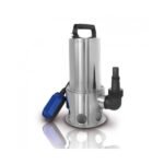 Bomba achique sumergible aguas sucias FX-1100SS INOX