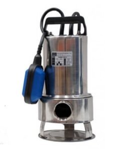 Bombas de agua sumergibles