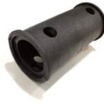 Casquillo reductor motor enrollable para eje 48mm