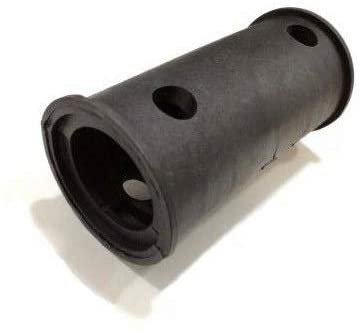 Casquillo reductor motor enrollable para eje 33mm