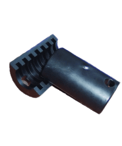 Casquillo reductor motor enrollable para eje 42mm 2