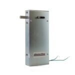 Cerradura eléctrica EF25 para puerta seccional