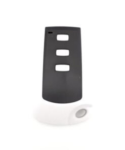 Mando garaje universal 868mhz 3