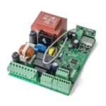 Central universal motor corredera Motorline MC50 WiFi