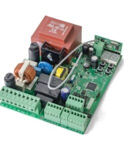 Central universal motor corredera Motorline MC50 con wifi