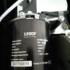 Repuesto Motorline Rosso Evo 100 120 motorreductor