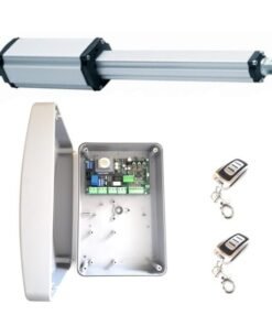 Kit VDS PM 600 motor electromecánico cancela batiente