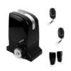 Kit Motorline OL2000 motor puerta corredera 2