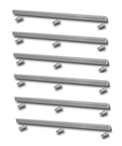 Kit motor puerta corredera AG Future 1600kg con 6m cremallera