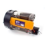 Bimotor puerta enrollable Roll 300k corona 200mm