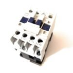Contactor trifásico 25A para bomba de agua