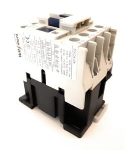 Contactor trifásico 25A para bomba de agua 2