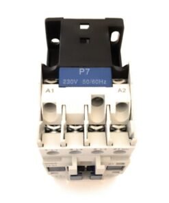 Contactor trifásico 25A para bomba de agua