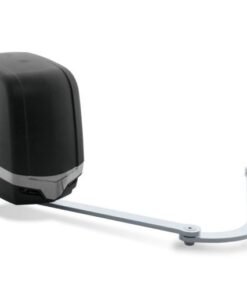Kit Motorline Telica 230v motores articulados puerta abatible 2