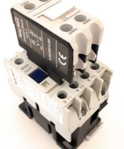 Bloque contactos auxiliares para contactor 2