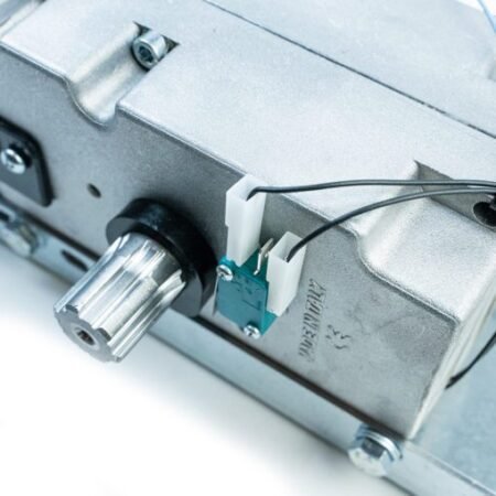Motor puerta basculante VDS BASIC 230V 6