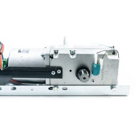 Motor puerta basculante VDS BASIC 230V 7