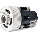 Motorline 360 SP Motor persiana metalica