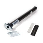 Motor persiana domestica Motorline TUB20EFRA (20kg) mando vía radio - Eje 40mm