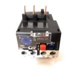 Relé térmico protección motor eléctrico bomba de agua 4-6A