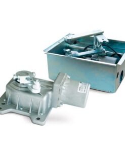 MOTOR SOTERRADO
