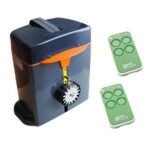 Kit motor puerta corredera New Gate Panda 624