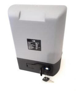 Motor puerta corredera TOP500 10