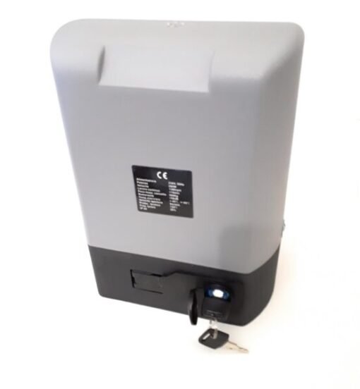 Motor puerta corredera TOP500 10