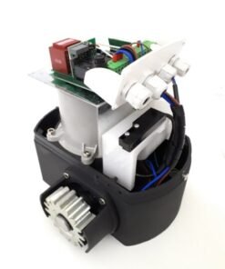 Motor puerta corredera TOP500 2