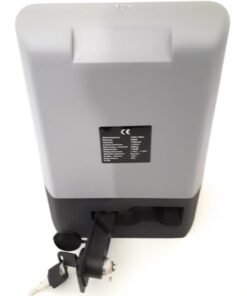 Motor puerta corredera TOP500 6