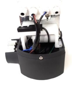 Motor puerta corredera TOP500 5