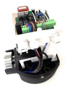 Motor puerta corredera TOP500 4