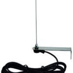 Antena estandar 433Mhz y 868Mhz con 2,5 mts cable coaxial
