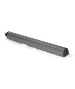 Kit Doble Puerta Batiente ELEGANT3 24V 3