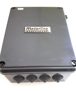 Kit Motorline Lince 600 motor batiente puerta 1 hoja