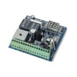 CUADRO CONTROL CORREDERA 24V MOTORLINE MC41SP