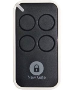 NEWGATE PASSFOUR Mando garaje original